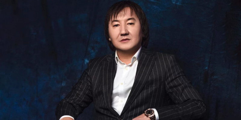 «Қазақты қазақ қана көтереді»: Нұрлан Еспанов желі қолданушыларына назын айтты