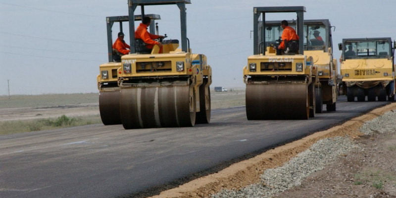 Үкімет басшысы әкімдіктерге жолдарды жөндеу барысына бақылауды күшейтуді тапсырды