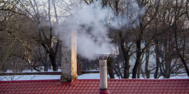 Көкшетауда анасы мен екі баласы газдан уланды