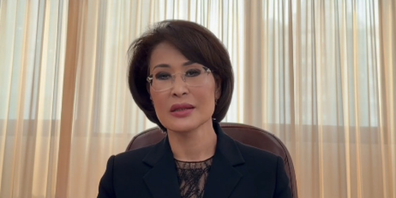 Денсаулық сақтау министрі ата-аналарға үндеу жасады