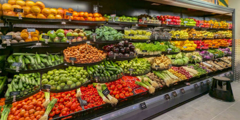 СҚО-да 20-ға жуық кәсіпкер азық-түліктің бағасын негізсіз көтерген