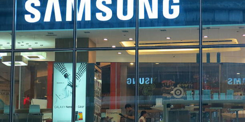 Samsung барлық зауытын ЖИ-дің басқаруына бермек