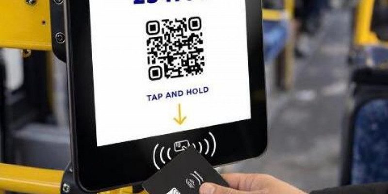 Алматыда 4 наурыздан бастап Аvtobys цифрлық төлем жүйесі енгізіледі
