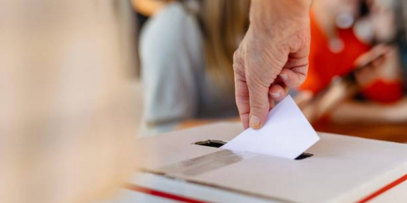 ЖСН бойынша сайлау учаскесін анықтауға көмектесетін сервис іске қосылды