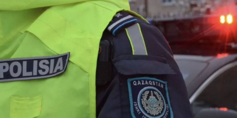 Ақтауда пәтерден әйел адамның мәйіті табылды