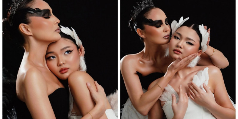 "Менің қызым өз үйіне қонақ емес": Жұлдыз Әбдікәрімова балалар тәрбиесіндегі ерекшелігін атады