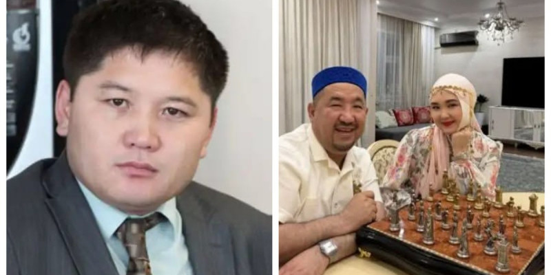 «Біреуді күндеп, рахат таппайсың!»: Журналист Нұрлан имамға араша түсті