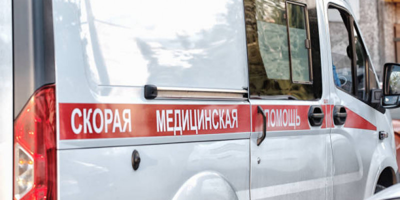 Рудныйда қайғылы жағдай болды