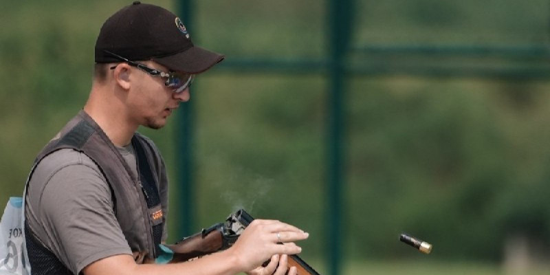 Қазақстанда стенд атудан әлем кубогінің кезеңі өтеді