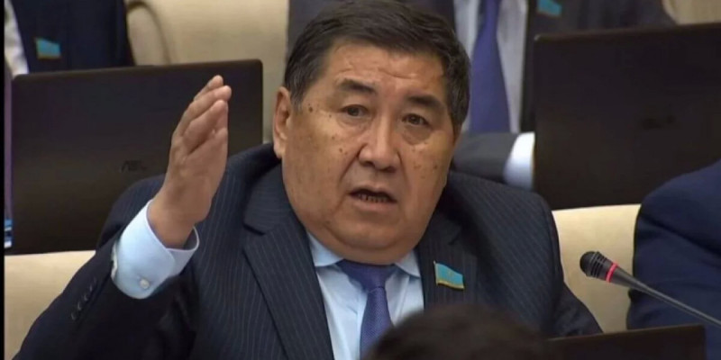 Депутат Ермұрат Бапи "суперпрезиденттік жүйеге оралу" туралы қауесетке жауап берді