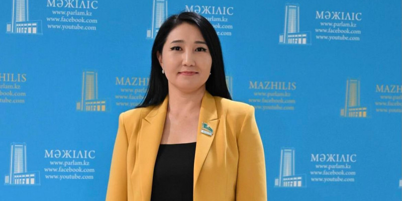 Меруерт Молдашева: Әйелдер форумы – әйелдердің әлеуетін арттыруға серпін беретін маңызды алаң