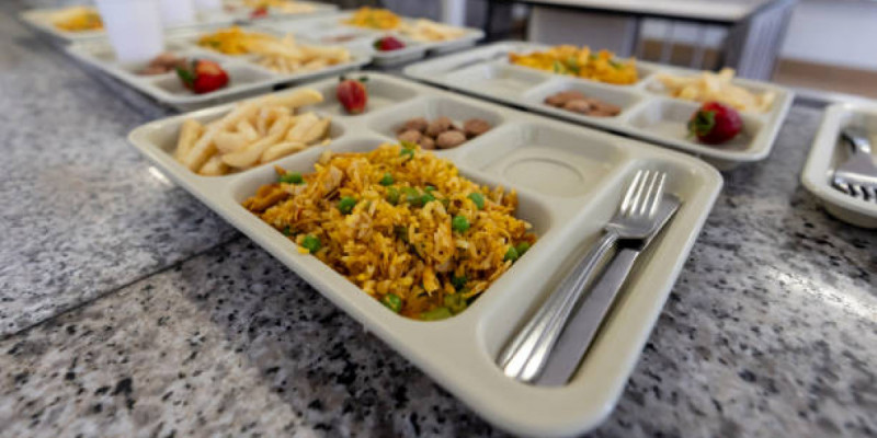 11 млн теңге: Жамбылда мектеп асханаларын жалға алған кәсіпкер коммуналдық төлем төлемеген