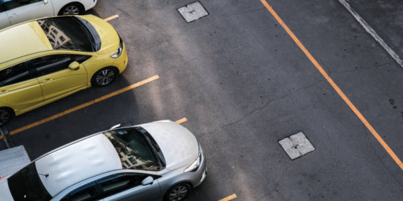 Көкшетау тұрғыны автокөлігін айып тұрағынан жалған құжат арқылы алып кетпек болған