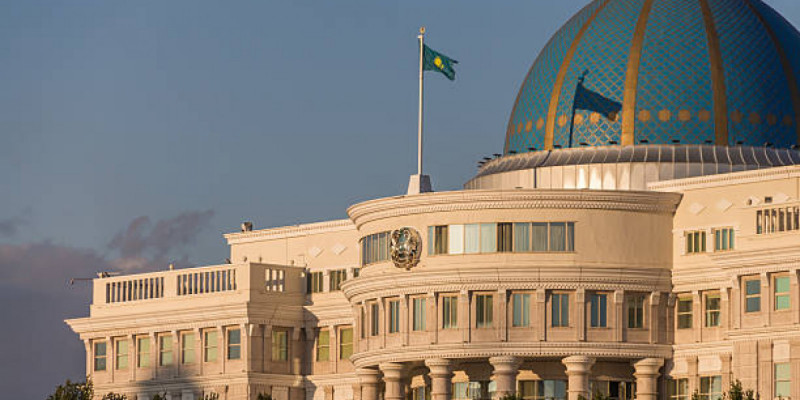 Президент қауіпсіздік шараларын күшейтуді тапсырды