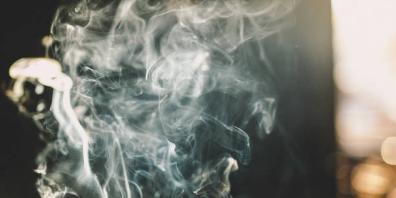 Шылым шегу көзге де зиян болып шықты