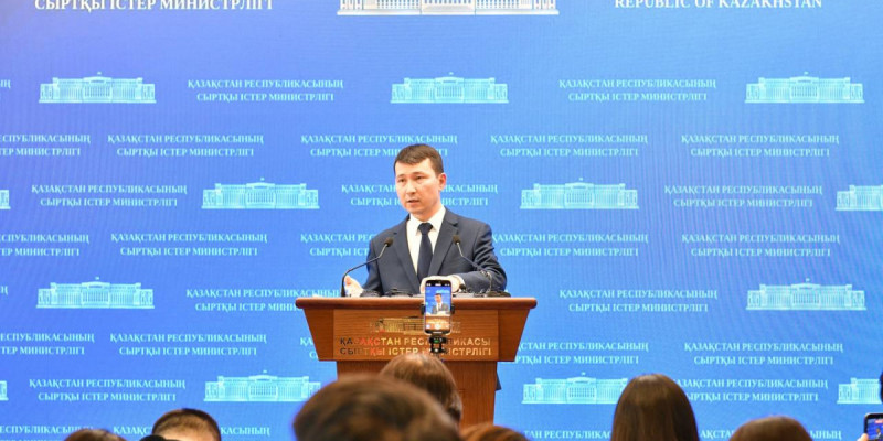 Қазақстан Сыртқы істер министрлігі Таяу Шығыс елдеріне сапарлардан уақытша бас тартуға кеңес берді