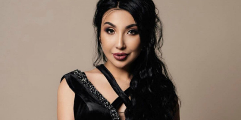 "Қартайғанда ыстық шай ішетін жолдас керек": Сиви Махмуди болашақта тұрмысқа шығатынын айтты