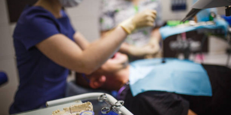 Алматы облысында стоматология басшысы 66 млн теңге жымқырған