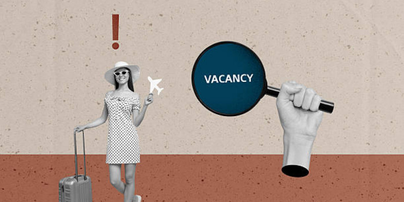 ІІМ шетелдегі жұмысқа шақыратын онлайн хабарламалар қауіпті екенін ескертті