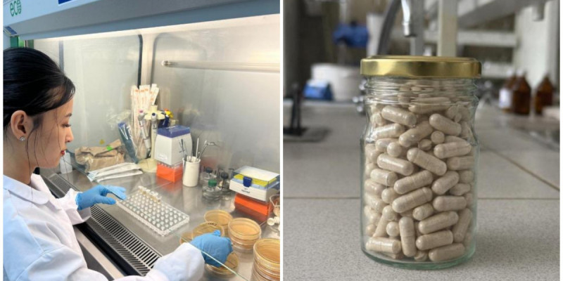 Қазақстандық ғалымдар иммунитетті нығайтуға арналған қоспалар әзірлеп жатыр