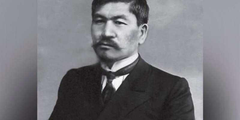 Бүгін – Әлихан Бөкейханұлының туған күні