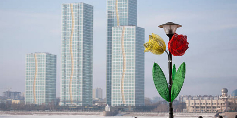 Елордада 8 наурыз қарсаңында қандай іс-шаралар өтеді?