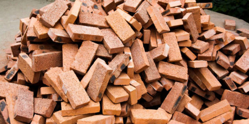 Биыл Ақмола облысында жаңа кірпіш зауыты іске қосылады