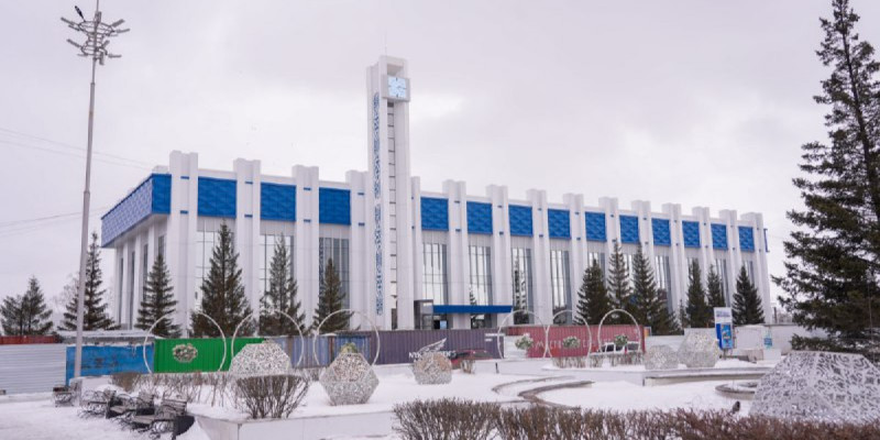 Үкімет басшысы Көкшетау теміржол вокзалын жаңғырту барысын тексерді