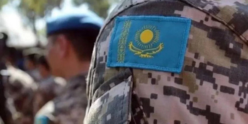 Абай облысында әскери қызметші қайтыс болды
