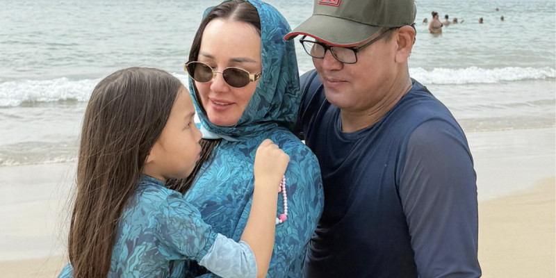 “Халықтан үлкен емеспіз”: Жазира Байырбекова Қазақстанға ұша алмай жүргендердің көптігін жазды