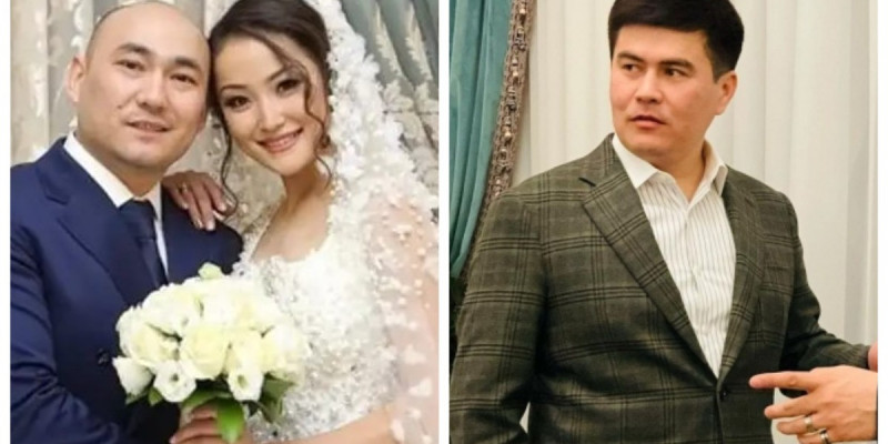 «Бірі жиі келеді, бірі араласпайды»: Мөлдір Әуелбекова бұрынғы жұбайлары жайлы тосын жазба жариялады