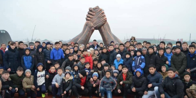 Қазақстандағы ең көп әлем чемпионы шыққан аудан анықталды