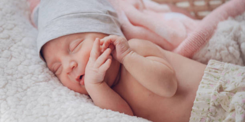 Павлодарда 38 жастағы келіншек 11-ші баласын өмірге әкелді