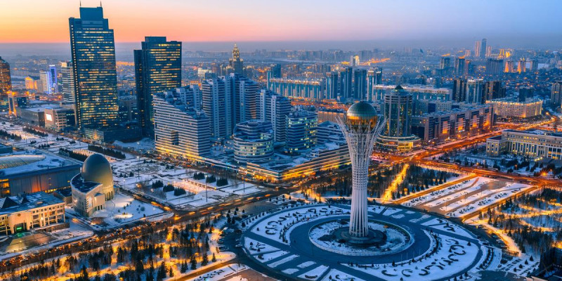 Болашағымызды айқындайтын тарихи қадам