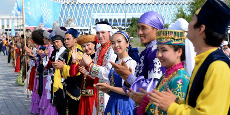 Татулықтың өзегі