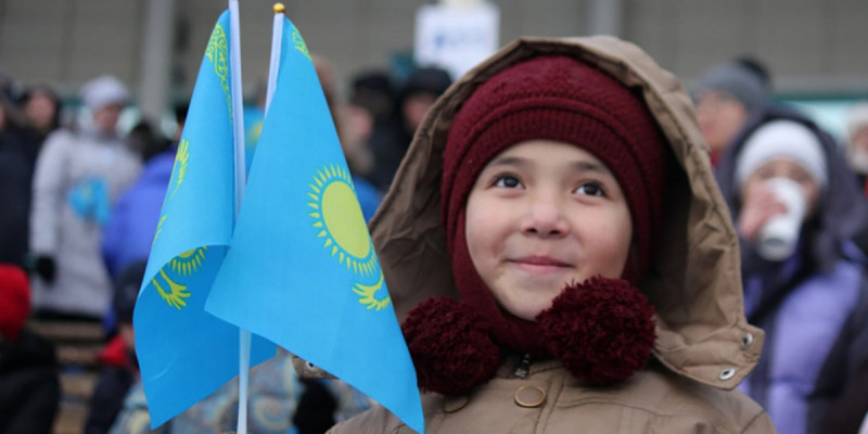 «Қазақстан балалары» тұжырымдамасы әзірленді