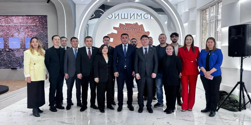 Қазақстан киносы күндері ауылдан басталды