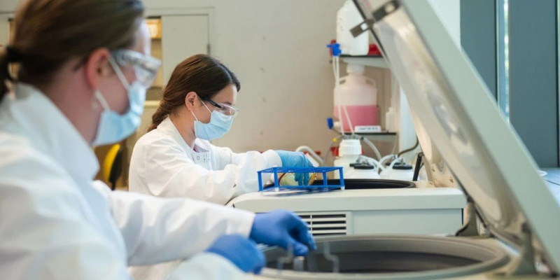 Ғылымға ғұмырын арнаған