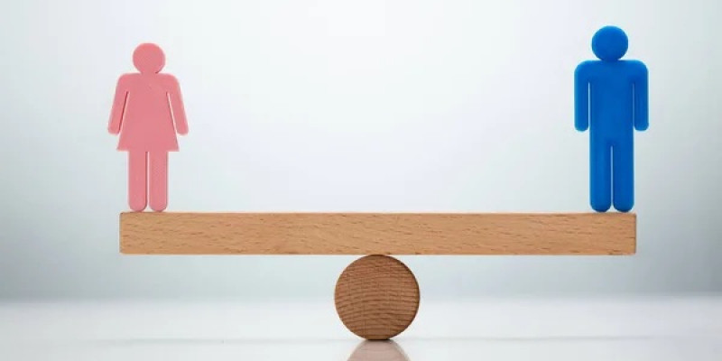 Гендерлік саясат: іркілу мен ілгерілеу