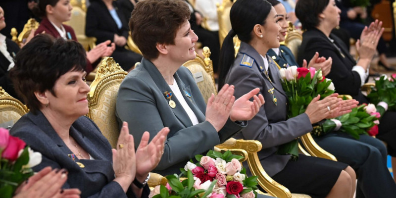 Жаңа Конституцияның әр нормасы ұлт мүддесіне қызмет етеді – Тоқаев