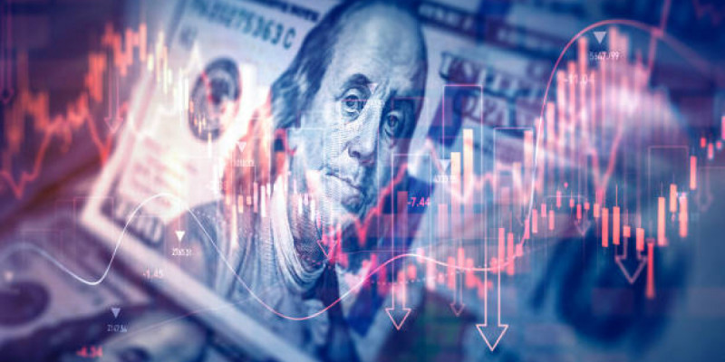 Доллар бағасы өсті