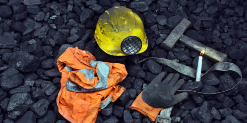 Ақмола облысында шахтадан ер адамның мәйіті табылды