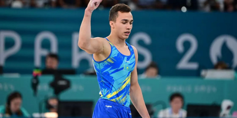 Милад Карими Әлем кубогінде күміс медальға ие болды