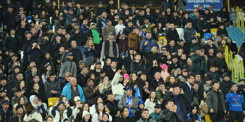 ҚПЛ алғашқы турының алдында жаңа Конституцияны қолдауға арналған концерт өтті