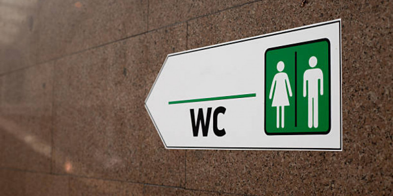 Түркістан облысында 3 жасар бала әжетханаға түсіп кеткен