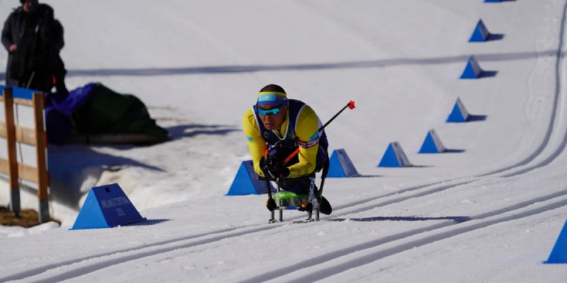 Паралимпиада-2026: Бүгін жарыс жолдарына кімдер шығады