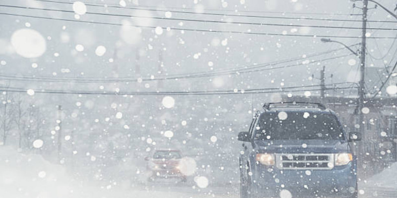 Қазгидромет ауа райына байланысты маңызды ескерту жасады