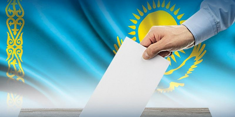 Референдумға қазақстандықтардың 70 пайыздан астамы қатысуға ниетті – сауалнама