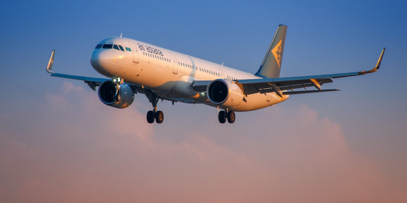 Air Astana БАӘ-ден қазақстандықтарды қайтару үшін репатриациялық рейстер ұйымдастырады