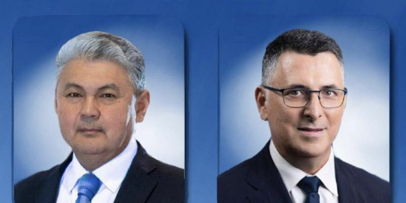 Қазақстан мен Израиль СІМ басшылары телефон арқылы сөйлесті